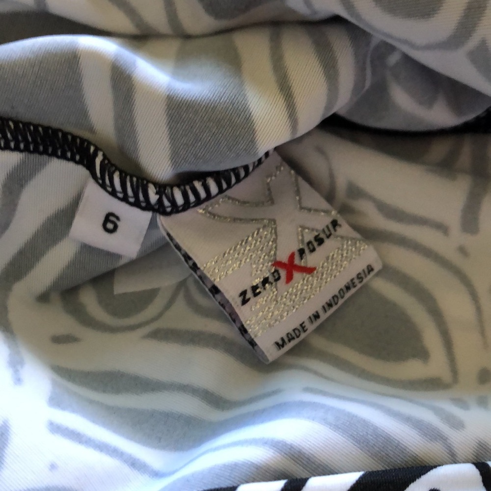 Tankini - Picture 4 of 5